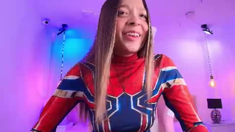 Snapshot of victoria_adams14 chatting on 07-19-26, 03:54 Victoria for you online show from 07-19-26, 03:54