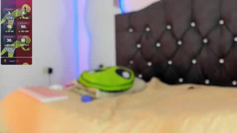 Victoria  independent model online show from 10-02-25, 06:37