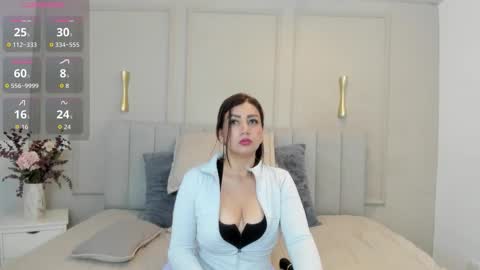 victoria  online show from 03-01-26, 12:07