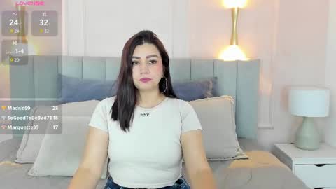 victoria  online show from 06-15-26, 07:05