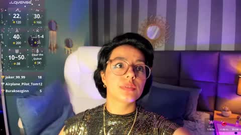 Victoria online show from 02-06-25, 03:41