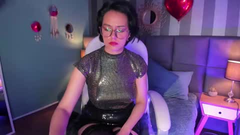 Victoria online show from 02-16-25, 12:43