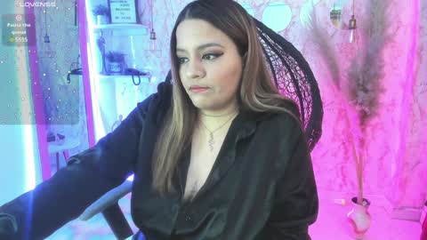 victoria_floyd1 online show from 02-07-25, 08:20