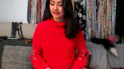 Victoria online show from 12-16-24, 03:11