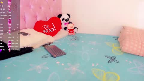 Victoria online show from 12-18-24, 07:08