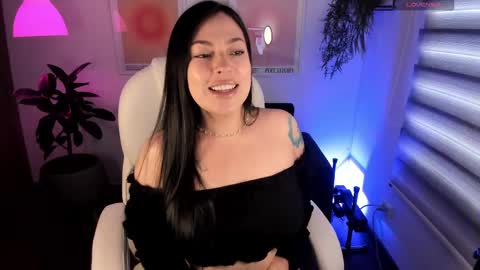 Snapshot of victoria_korss chatting on 02-27-25, 09:47 Victoria  online show from 02-27-25, 09:47