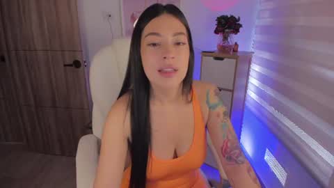 Snapshot of victoria_korss chatting on 06-30-26, 04:08 Victoria online show from 06-30-26, 04:08
