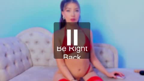 Victoria Laurent online show from 12-04-24, 08:18