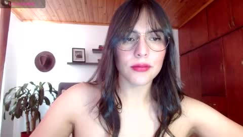 VICTORIA MARTELO online show from 05-08-26, 05:29