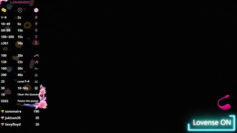 victoria online show from 01-20-25, 05:59