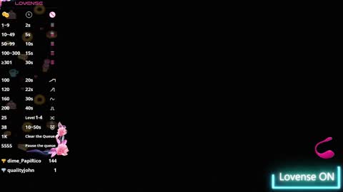 victoria online show from 01-23-25, 01:19