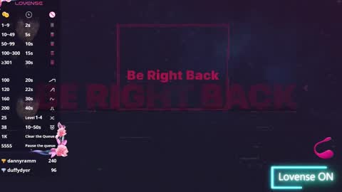 victoria online show from 02-08-25, 06:22