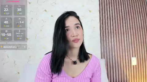Snapshot of victoria_monroue chatting on 07-10-26, 07:49 AURORA online show from 07-10-26, 07:49