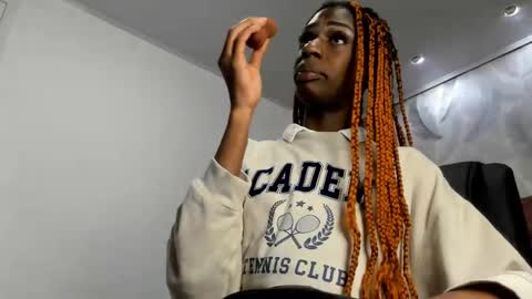 Vicky  online show from 05-07-26, 02:39