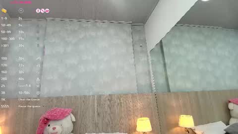 Snapshot of victoria_pachon chatting on 07-06-26, 10:01 victoria_pachon online show from 07-06-26, 10:01
