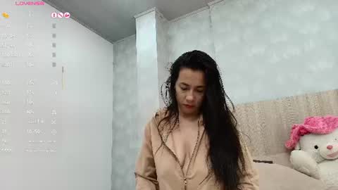 Snapshot of victoria_pachon chatting on 07-18-26, 09:57 victoria_pachon online show from 07-18-26, 09:57