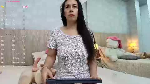 Snapshot of victoria_pachon chatting on 07-24-26, 08:56 victoria_pachon online show from 07-24-26, 08:56