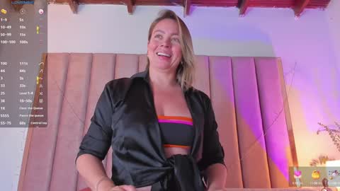 VICTORIA online show from 12-30-24, 10:34