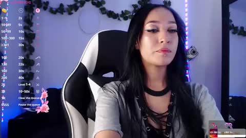 Victoria  online show from 10-11-25, 12:43