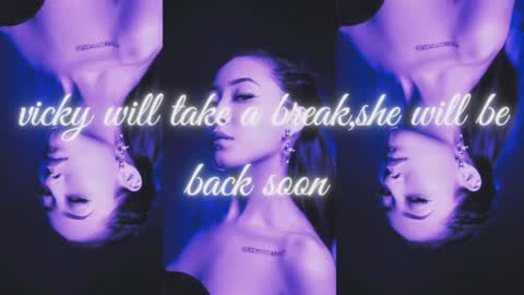 Victoria  online show from 10-29-25, 02:03