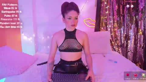 victoria_rossett online show from 01-08-26, 09:06