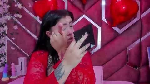 Snapshot of victoria_rossy_ chatting on 02-14-26, 08:49 Victoria online show from 02-14-26, 08:49