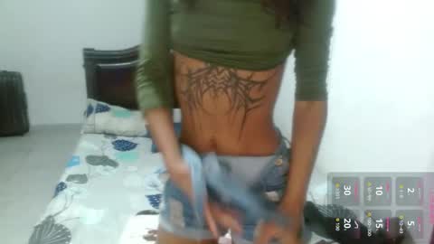 victoria online show from 09-11-25, 03:23