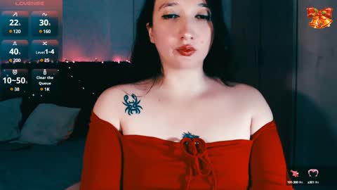 Snapshot of victoria_smile_ chatting on 12-24-24, 05:13 Victoria online show from 12-24-24, 05:13