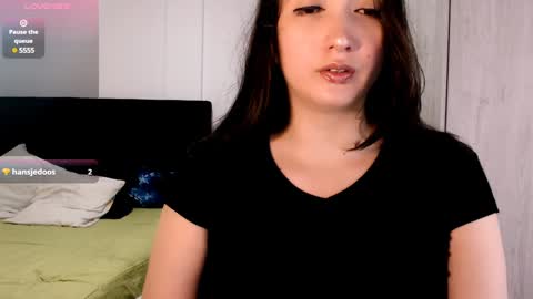 Snapshot of victoria_smile_ chatting on 01-13-25, 10:24 Victoria online show from 01-13-25, 10:24