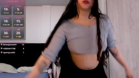 Snapshot of victoria_smile_ chatting on 02-07-25, 11:24 Victoria online show from 02-07-25, 11:24