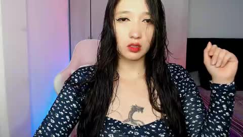 Snapshot of victoria_smile_ chatting on 09-30-25, 10:31 Victoria online show from 09-30-25, 10:31