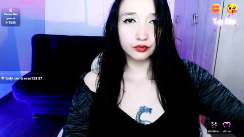 Snapshot of victoria_smile_ chatting on 03-26-26, 08:47 Victoria online show from 03-26-26, 08:47