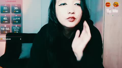 Victoria online show from 05-05-26, 11:13