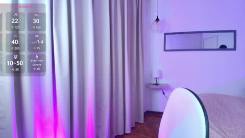 Victoria online show from 10-03-25, 12:24