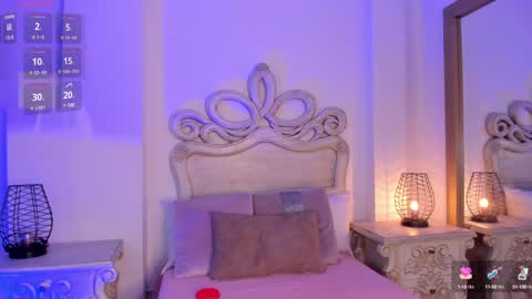 Snapshot of victoria_vallejo chatting on 12-18-24, 11:34 victoria  online show from 12-18-24, 11:34