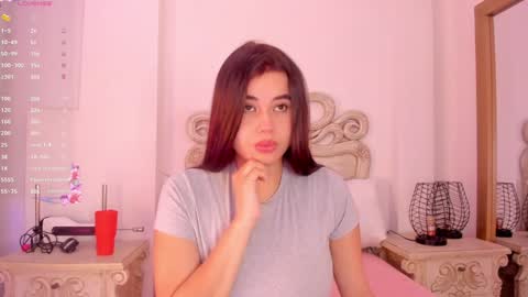 Snapshot of victoria_vallejo chatting on 01-30-25, 11:33 victoria  online show from 01-30-25, 11:33