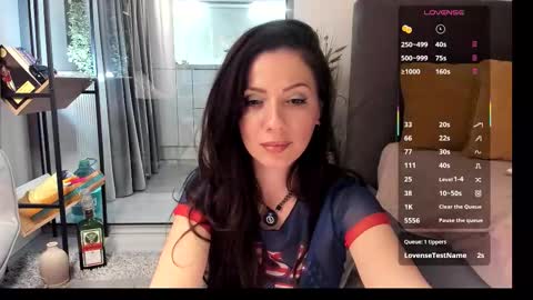 Vivi online show from 03-22-26, 03:10