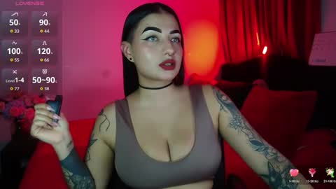 Victoria online show from 06-18-26, 05:41