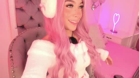 victoria_watsson online show from 02-02-25, 12:13