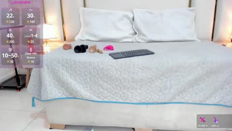 Victoria Sofia online show from 02-28-25, 04:10