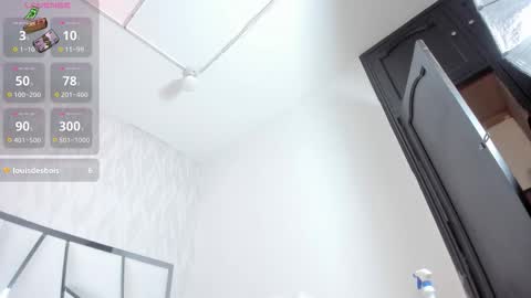 Victoria Sofia online show from 03-06-26, 07:43