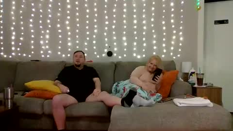 Victoria and Jesse online show from 02-23-25, 12:08