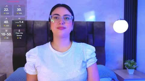 Victoria Andrade online show from 06-01-26, 12:40