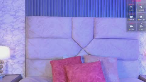 Victoria Andrade online show from 06-20-26, 12:08