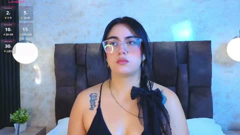 Victoria Andrade online show from 06-24-26, 11:42