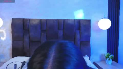 Victoria Andrade online show from 06-25-26, 11:59