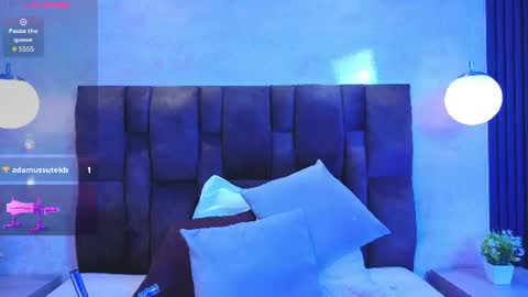 Victoria Andrade online show from 06-27-26, 12:22