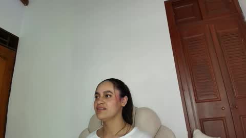 Victoria online show from 01-24-25, 02:39