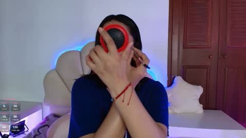 Victoria online show from 01-24-25, 02:08