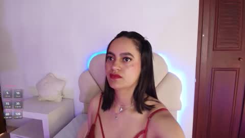 Victoria online show from 02-14-25, 02:33